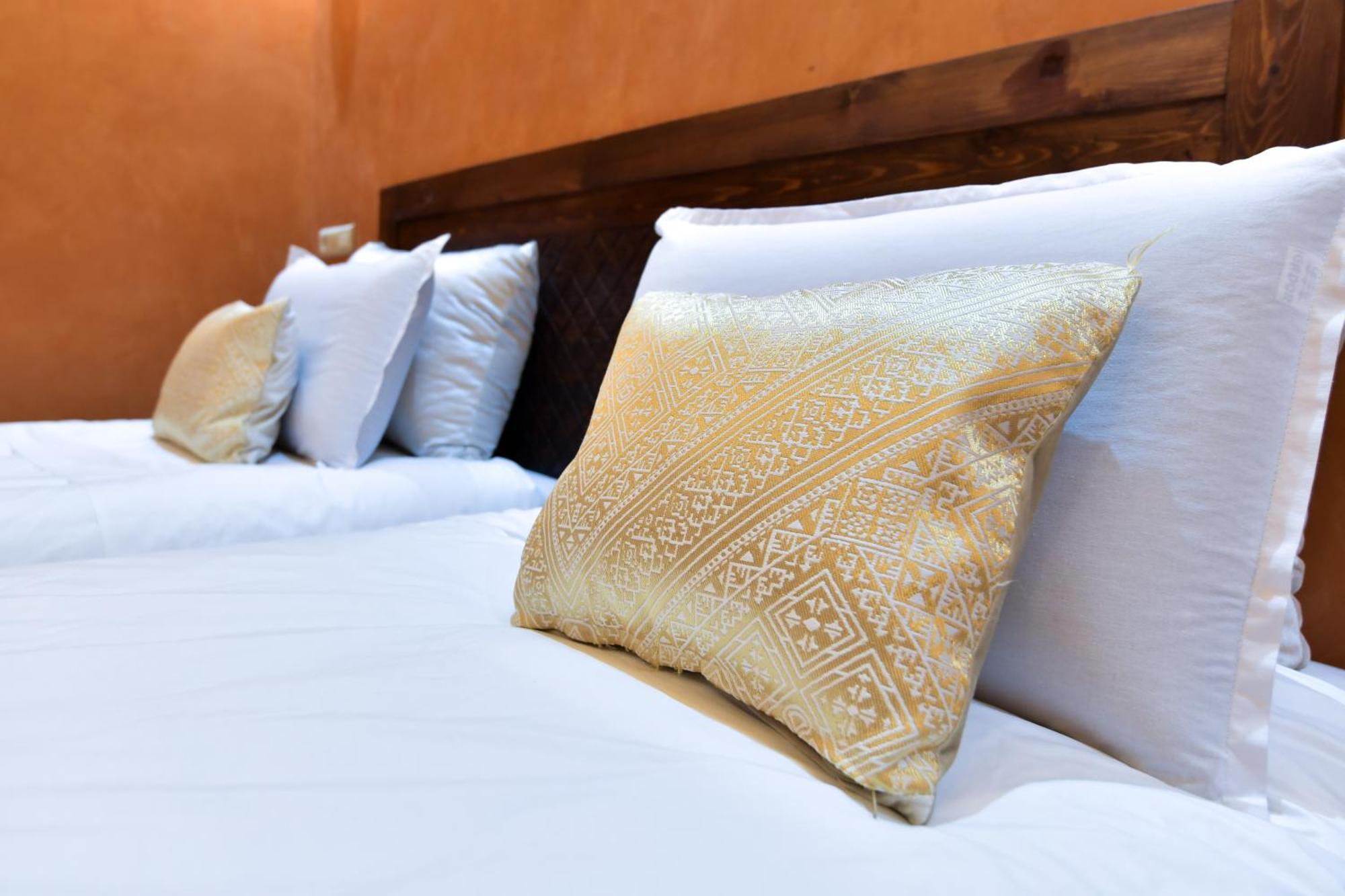 Hotel Dar Chams Ouarzazate Extérieur photo