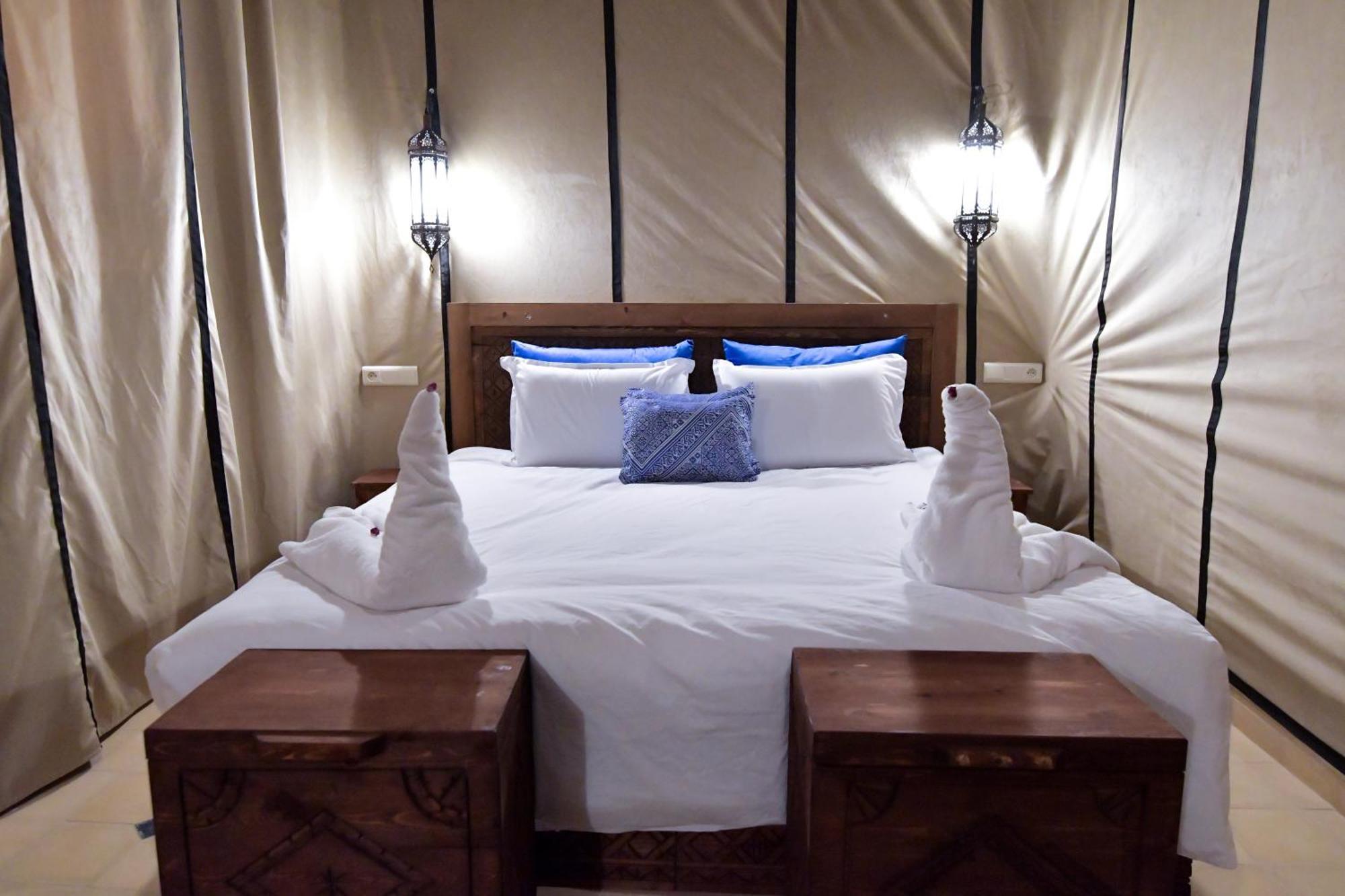 Hotel Dar Chams Ouarzazate Extérieur photo